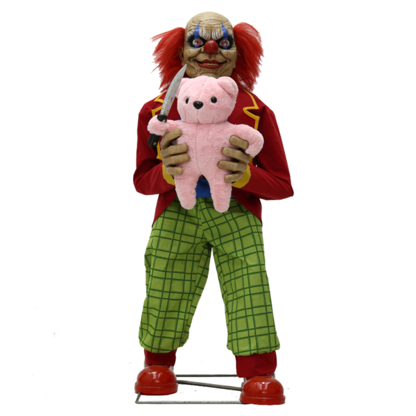 Animated Jack Skellington EmoteGlow String Lights