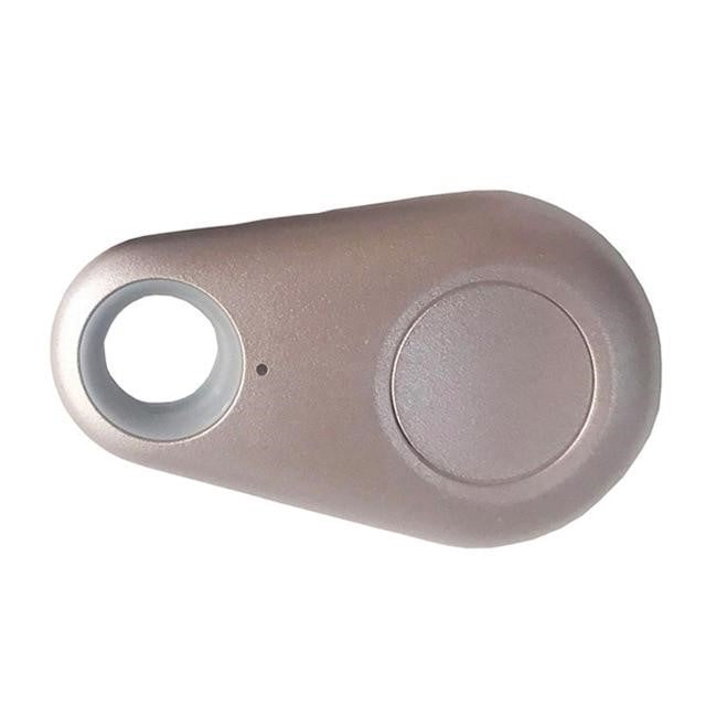 Compact Waterproof Pet GPS Tracker