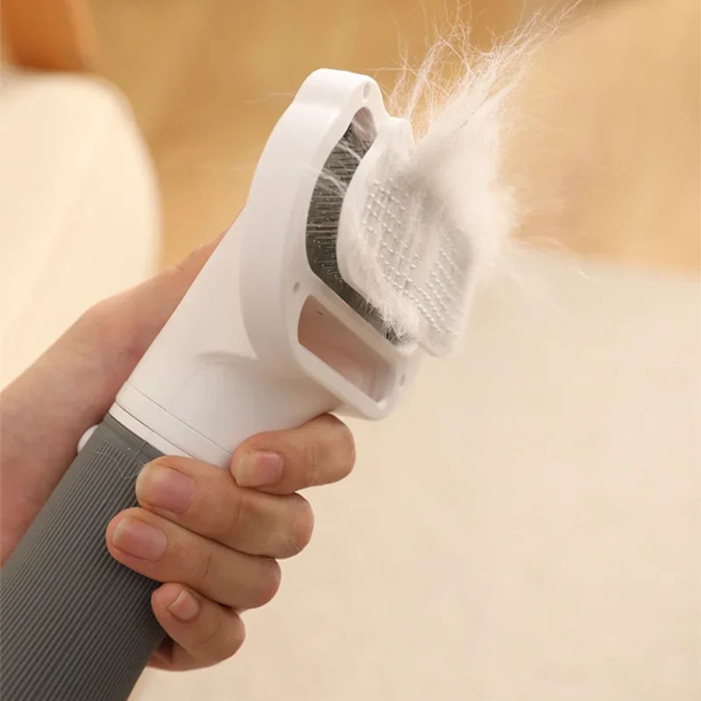 Pet Grooming Hair Dryer for Cats & Dogs