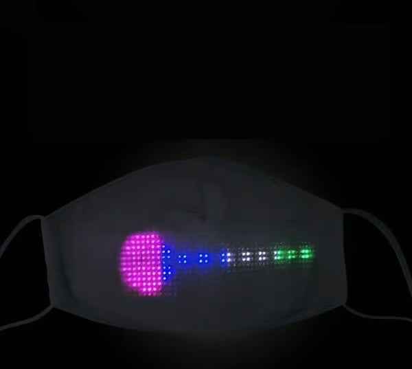 Ultra-Thin Led Display