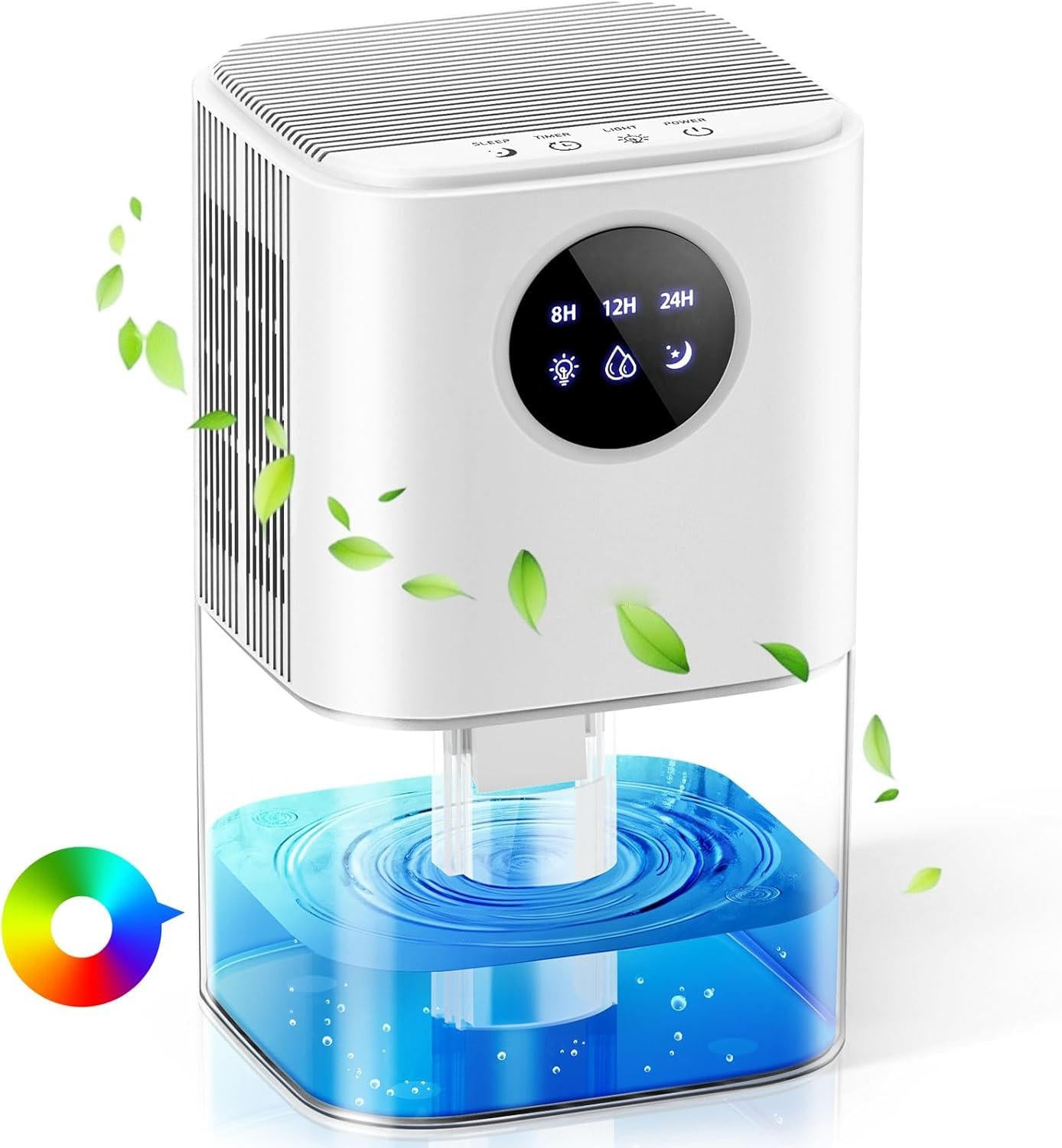 Dehumidifier For Bedroom And Bathroom