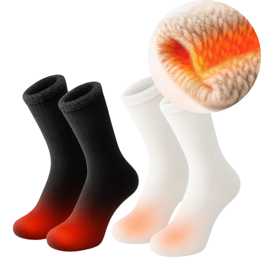 Thermal Heated Socks