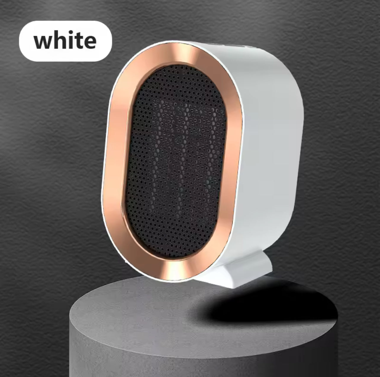 Electric Heater Portable Energy Efficient Warmer