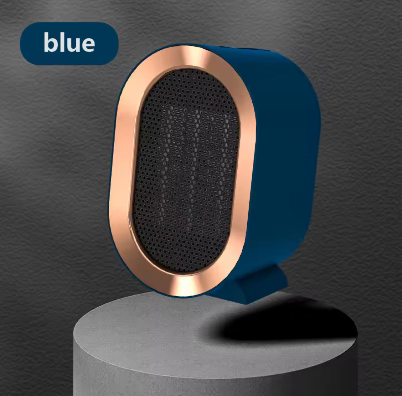 Electric Heater Portable Energy Efficient Warmer
