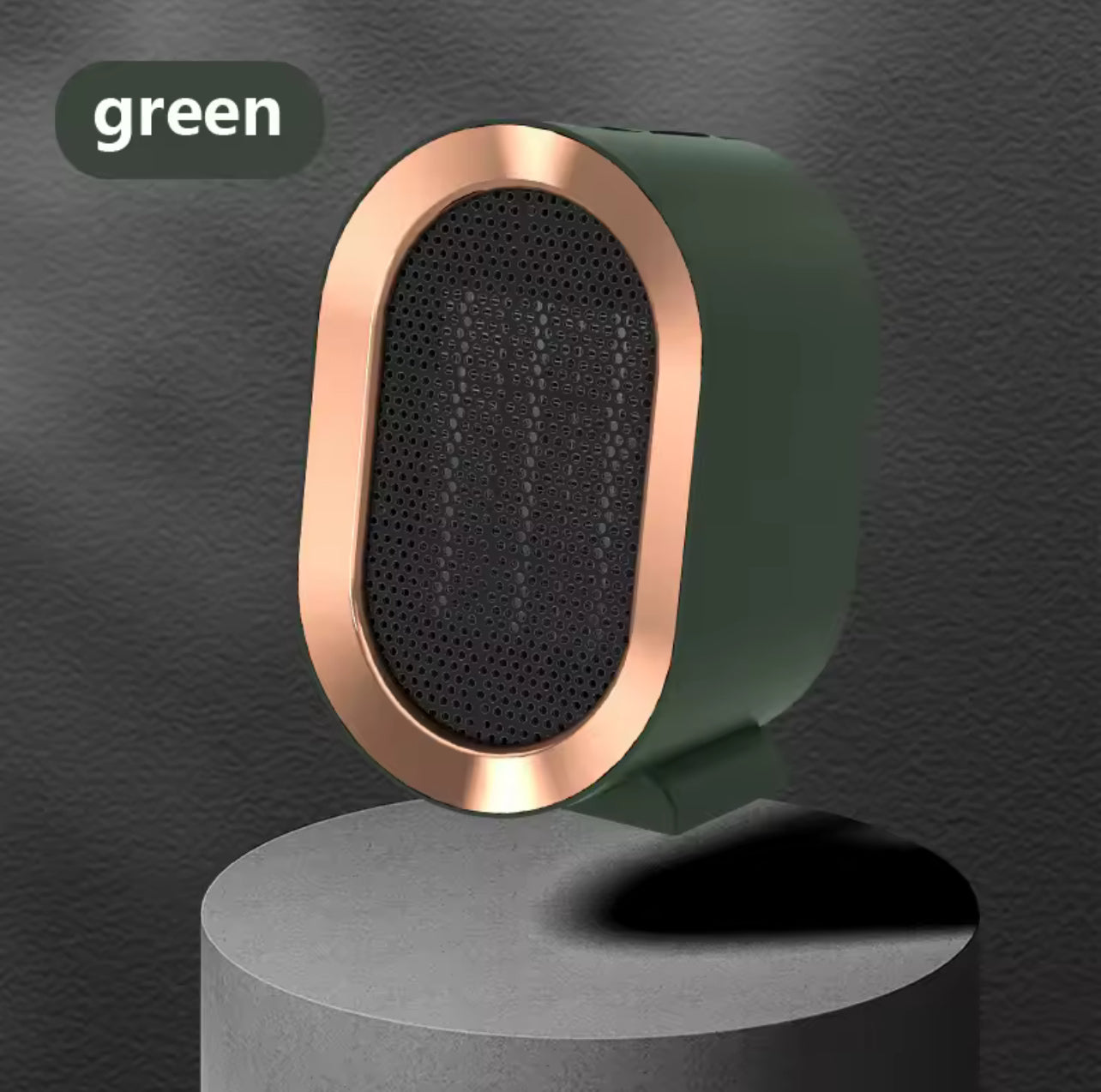 Electric Heater Portable Energy Efficient Warmer