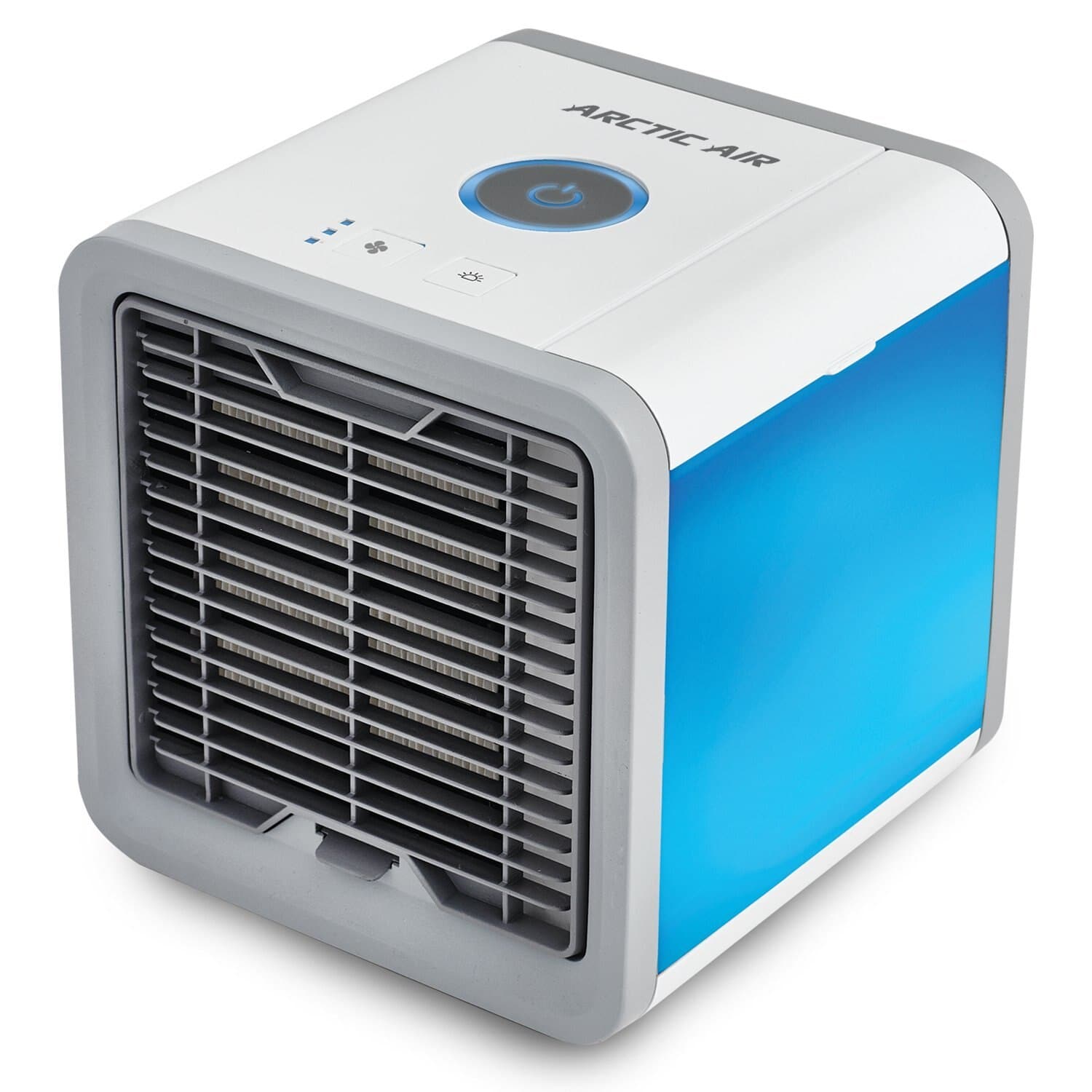 3-in-1 mobile air conditioner