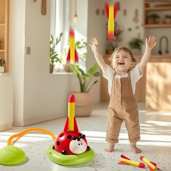 3-in-1 Active Play Toy for Kids