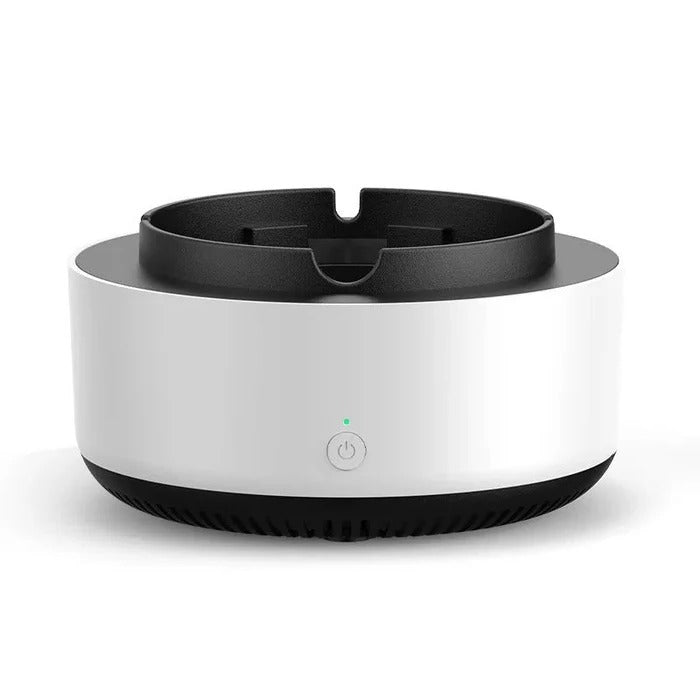 2-in-1 Smart Ashtray