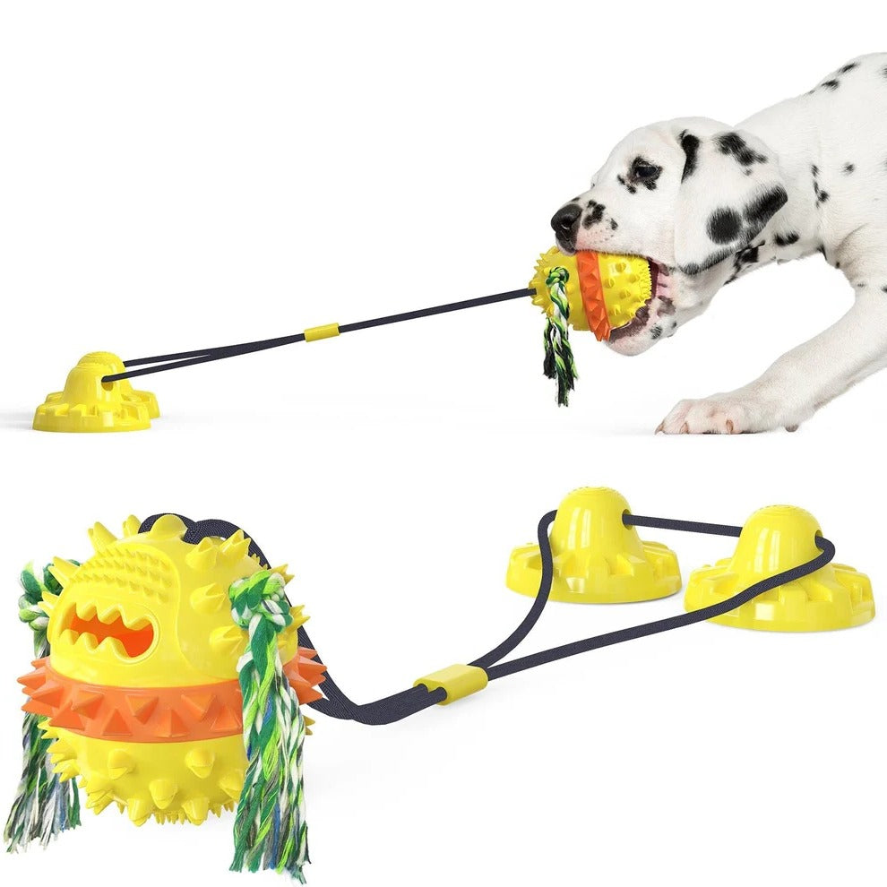 Smart Interactive Pet Toy