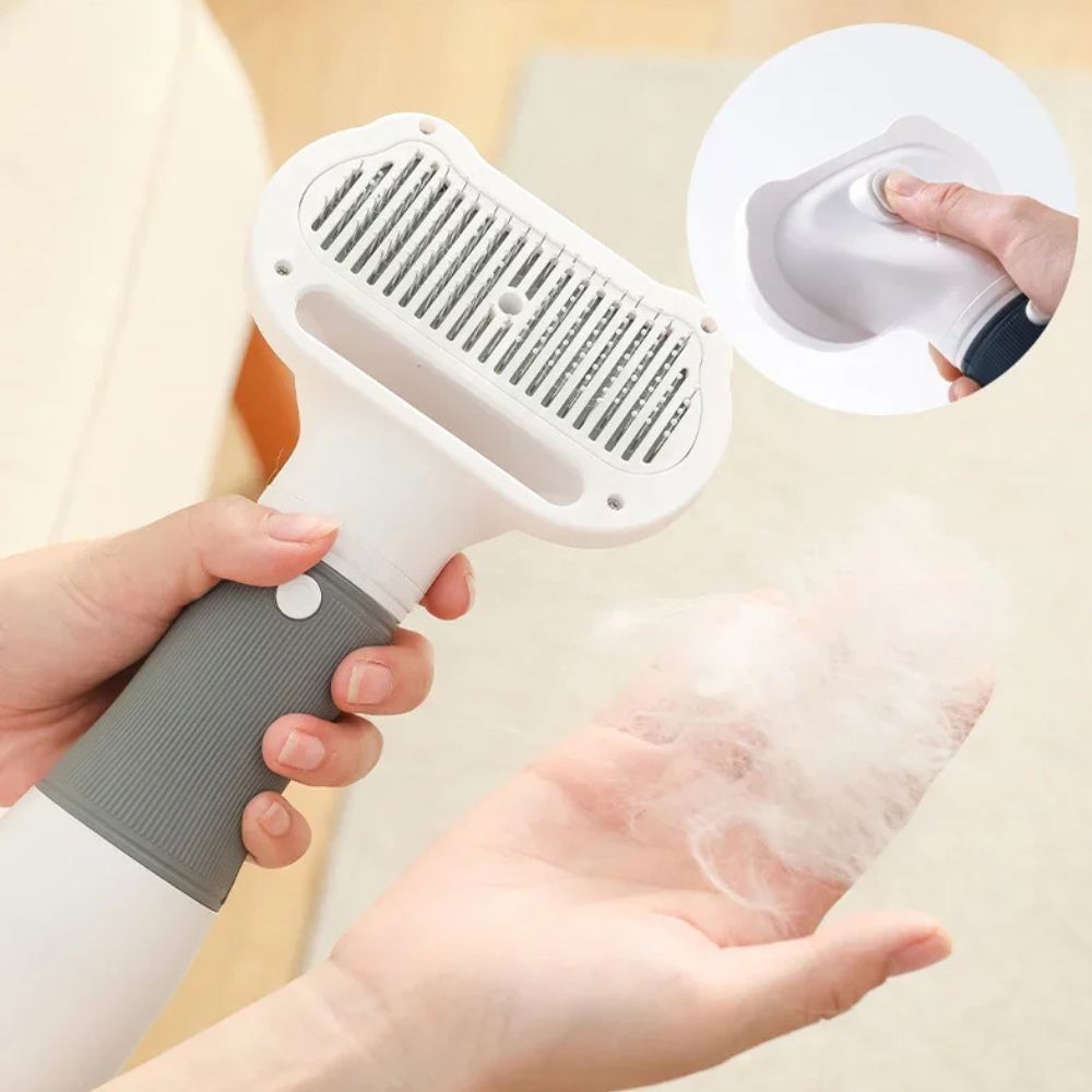 Pet Grooming Hair Dryer for Cats & Dogs