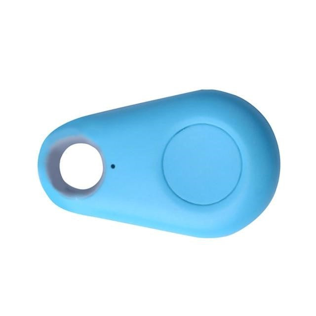 Compact Waterproof Pet GPS Tracker