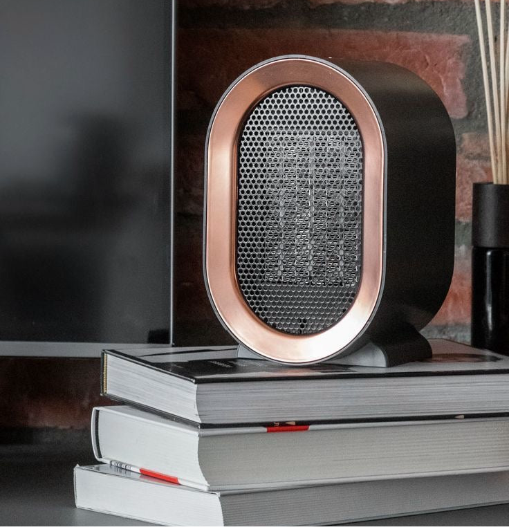 Electric Heater Portable Energy Efficient Warmer