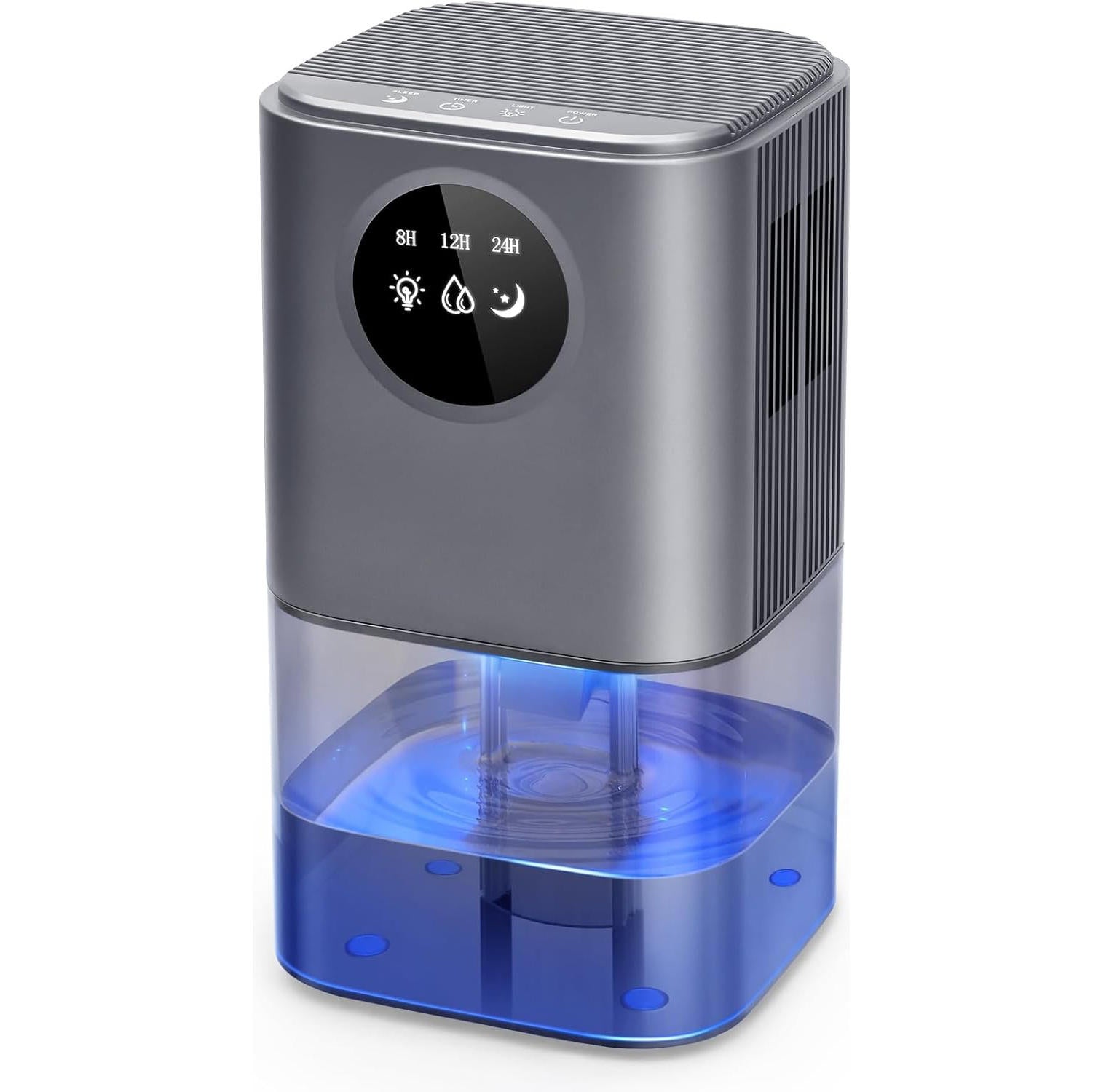 Dehumidifier For Bedroom And Bathroom