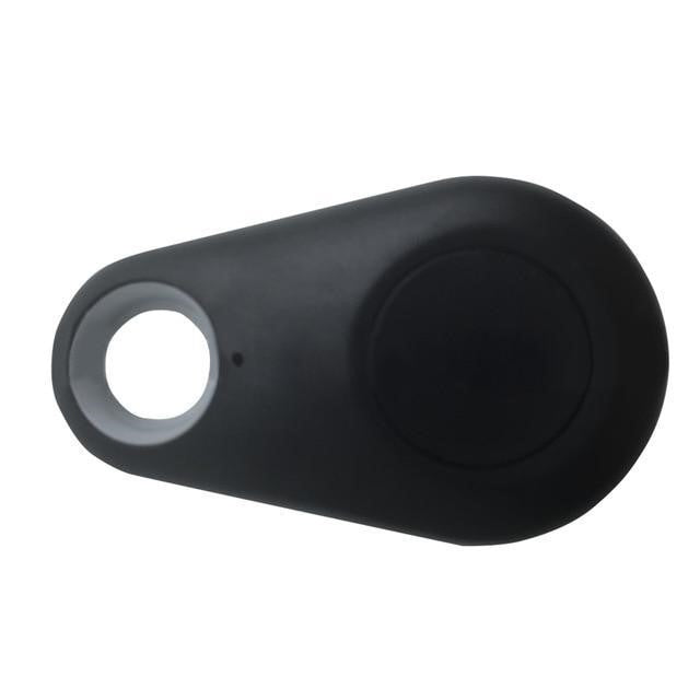 Compact Waterproof Pet GPS Tracker