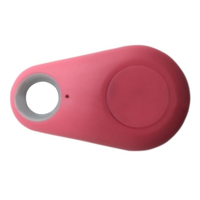 Compact Waterproof Pet GPS Tracker