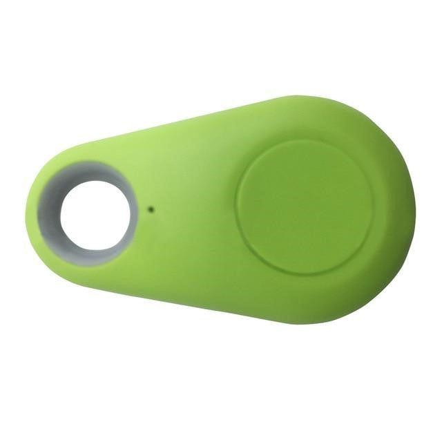 Compact Waterproof Pet GPS Tracker