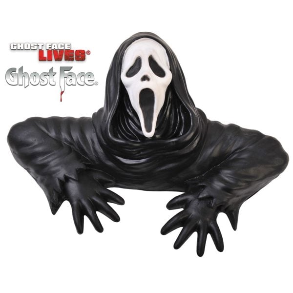 Light Up Giant Spider