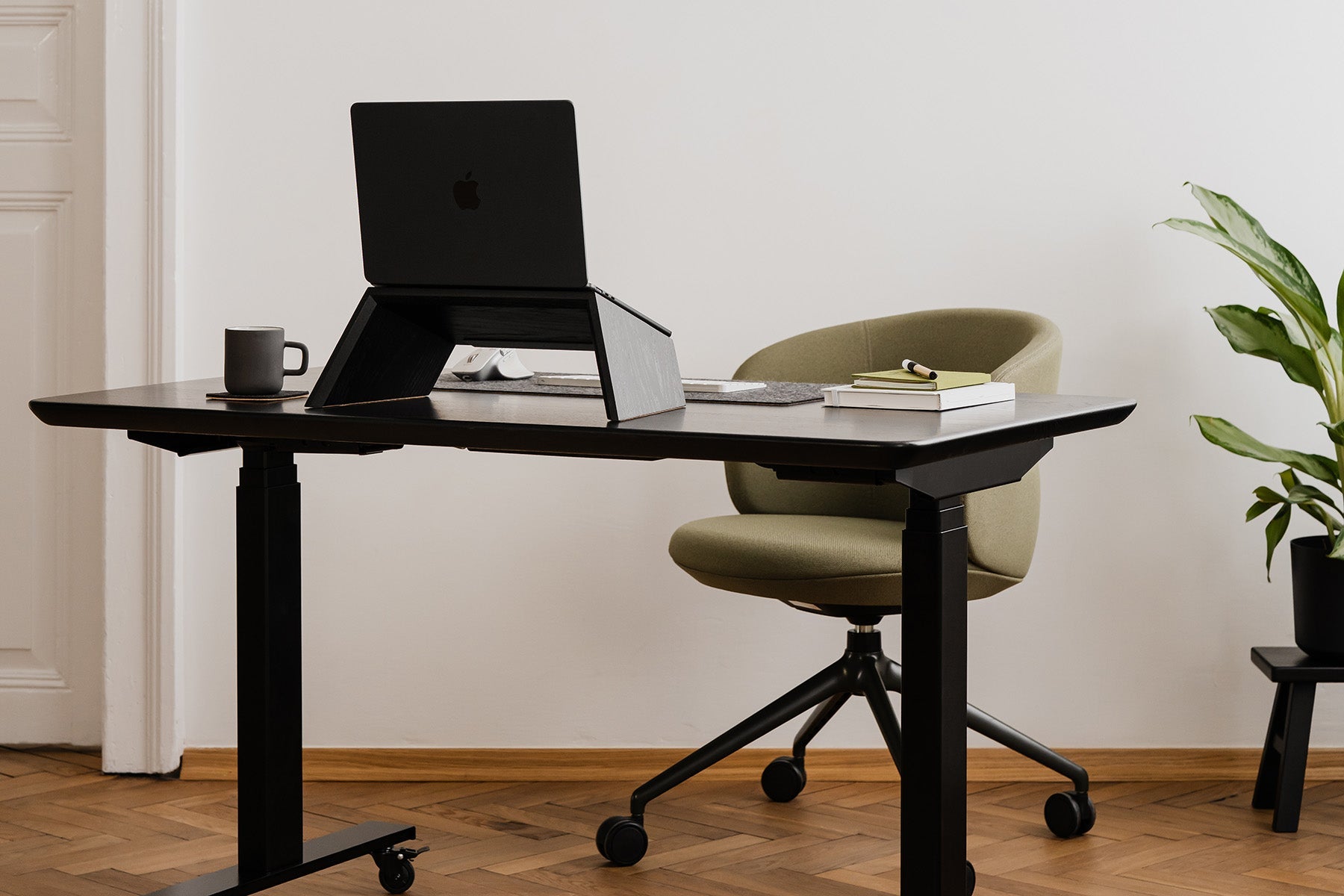 Laptop Stand