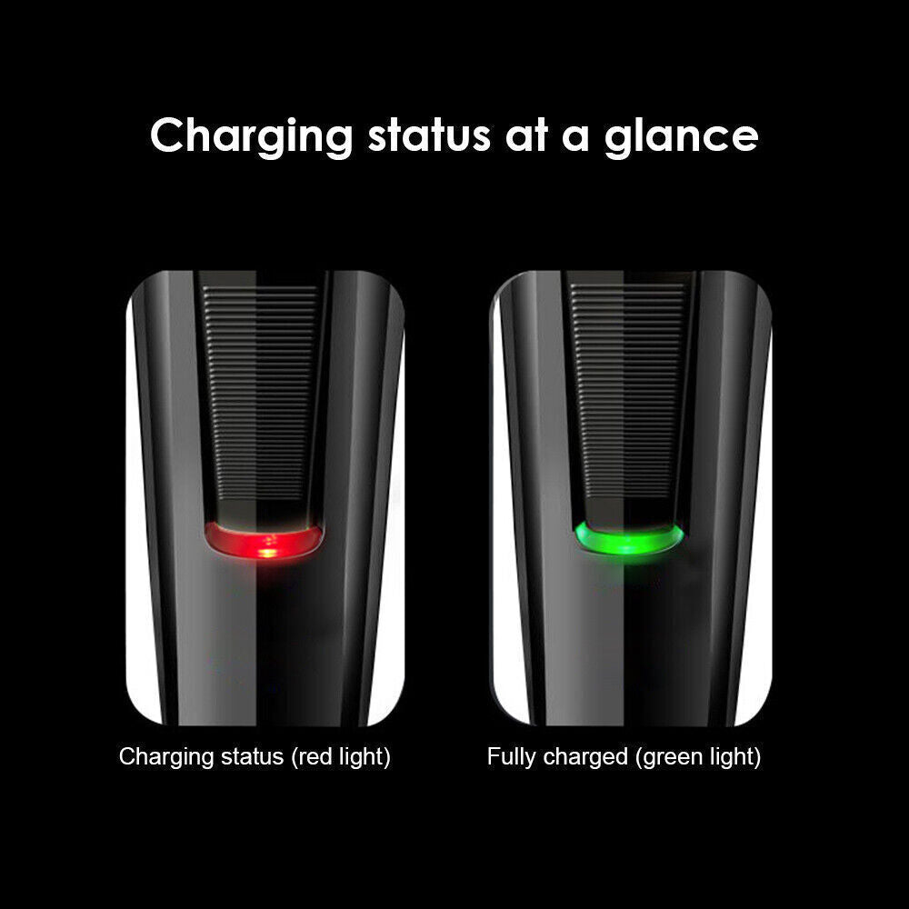 1080P HD WiFi Mini Shaver Razor Camera | WiFi Motion Detection Cam