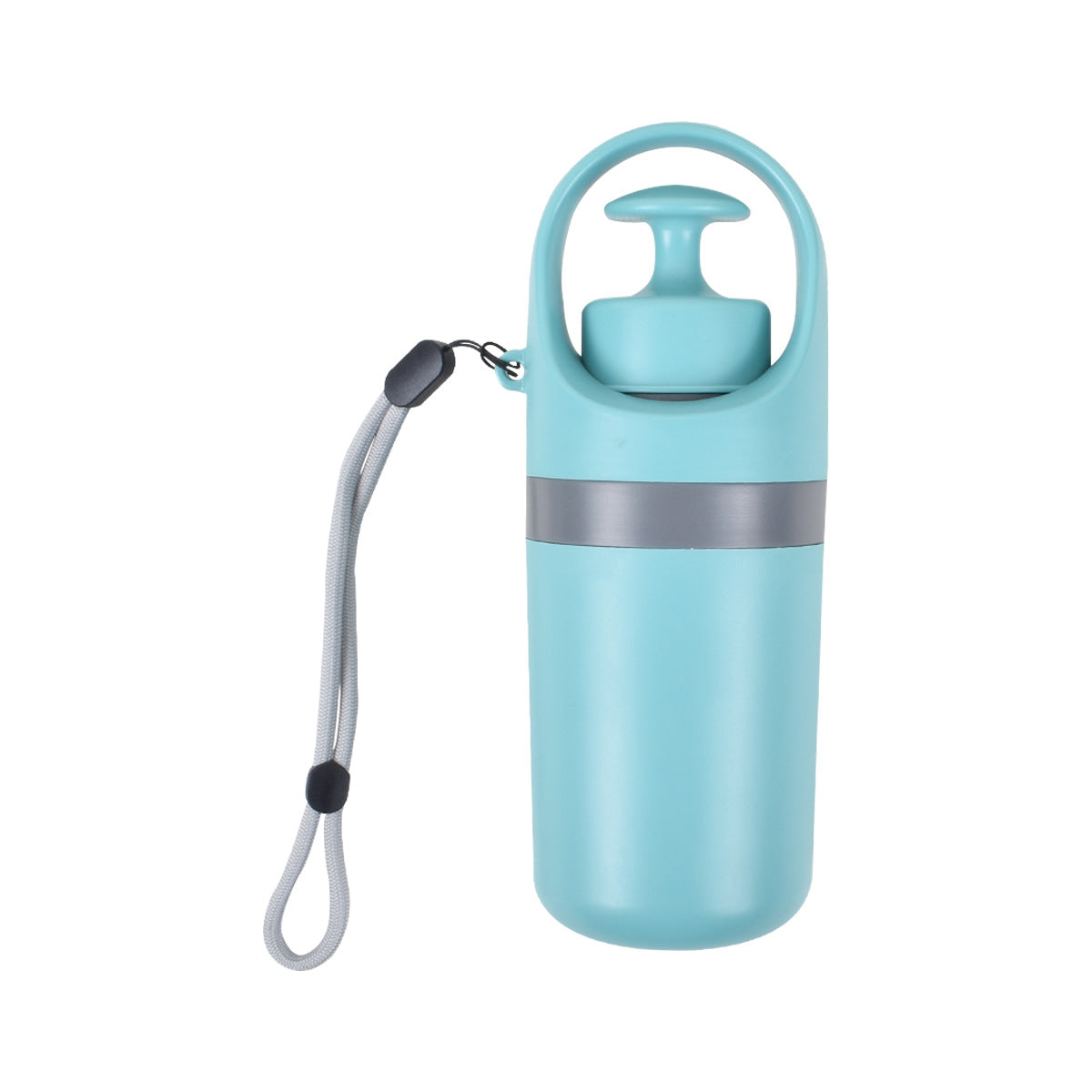 Travel-Friendly Dog Poop Scooper for All Surfaces