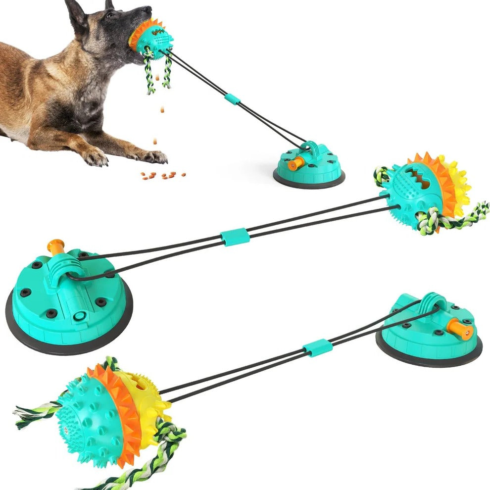 Smart Interactive Pet Toy