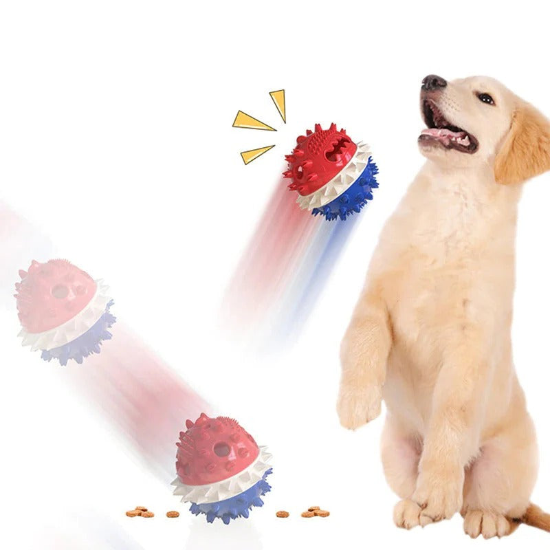 Smart Interactive Pet Toy