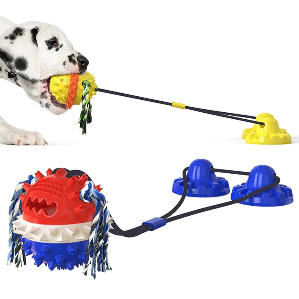 Smart Interactive Pet Toy