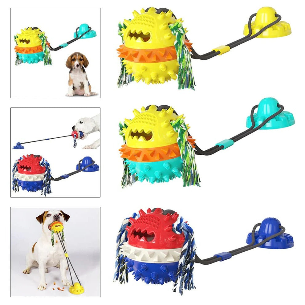 Smart Interactive Pet Toy